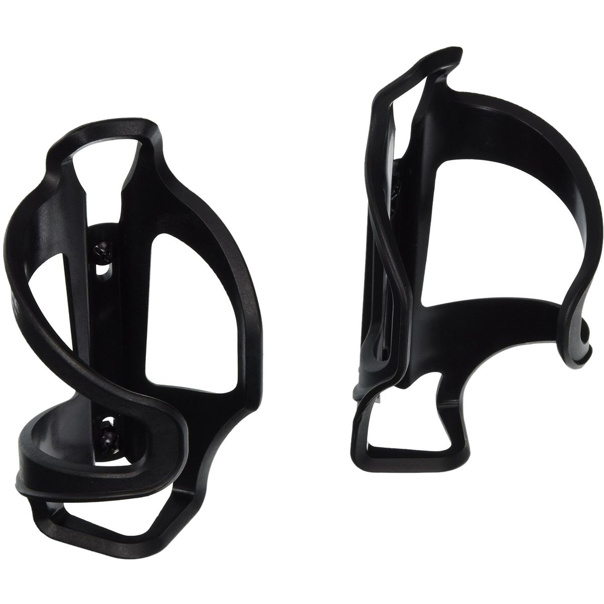 Image of Lezyne Flow SL Cage Pair Black, Pair