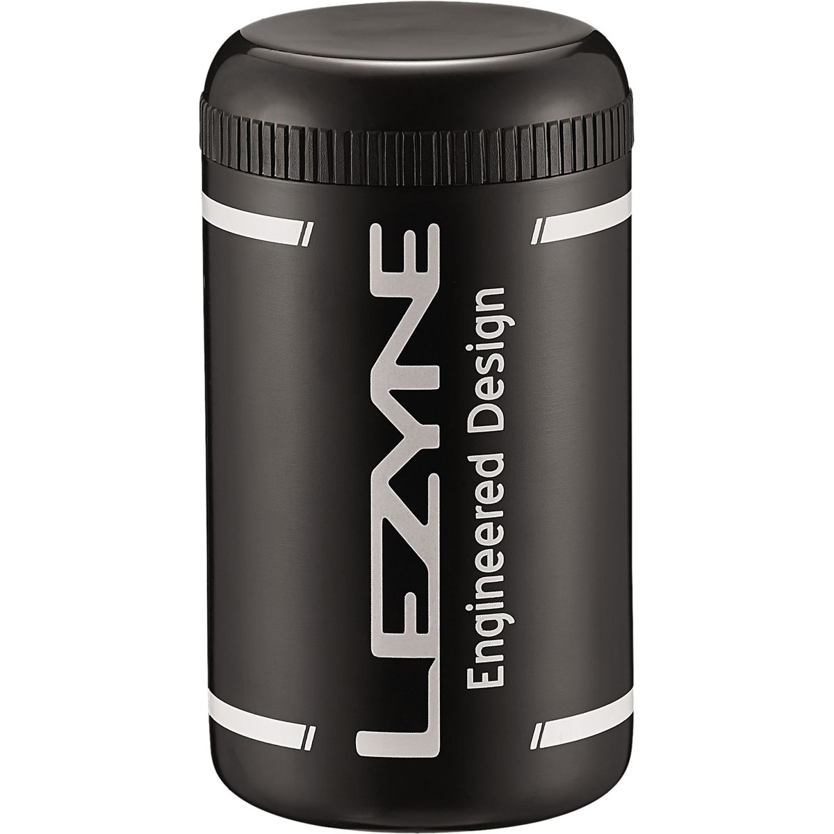 Lezyne Lezyne Flow Caddy Black, One Size
