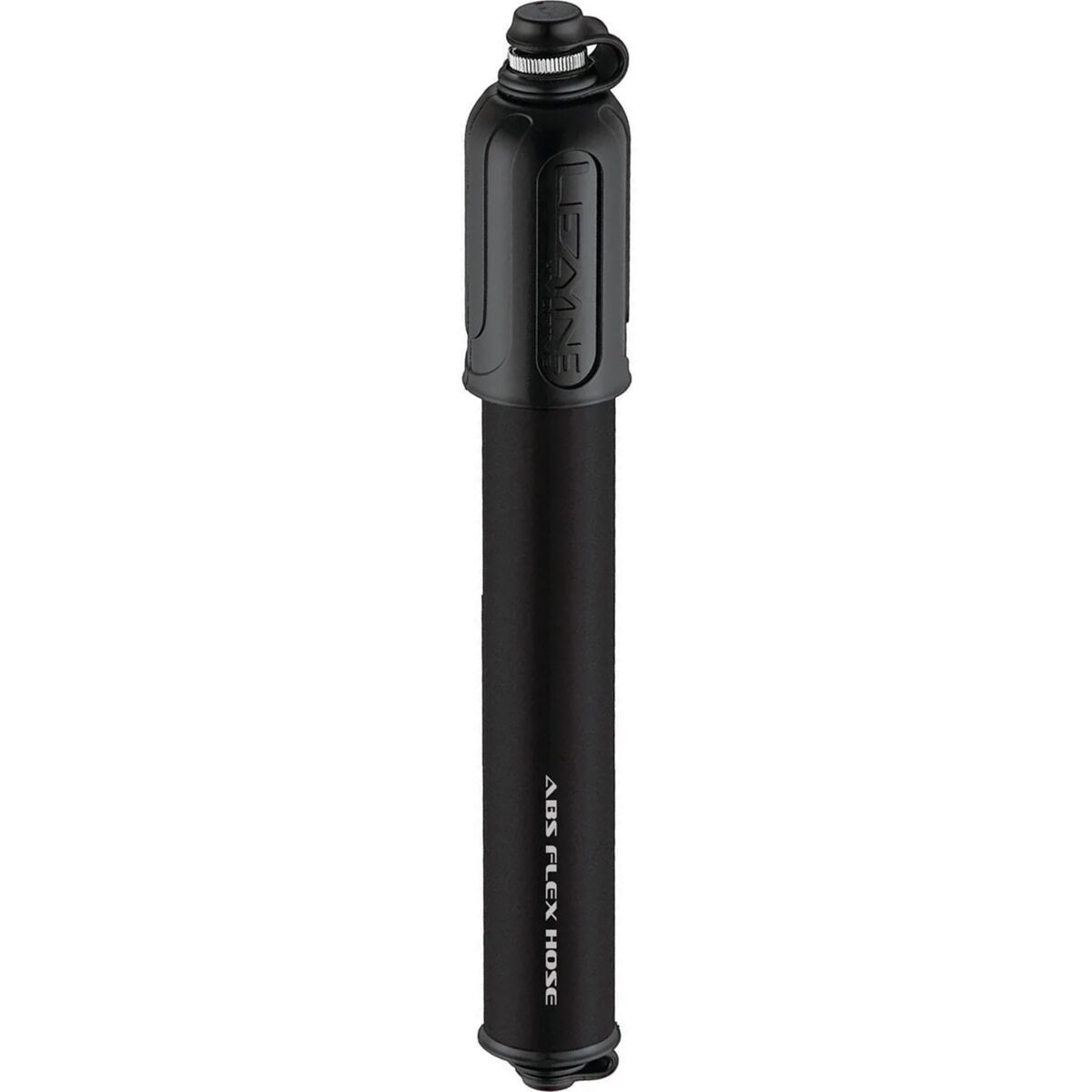 Image of Lezyne HV Drive Pump Black, Small