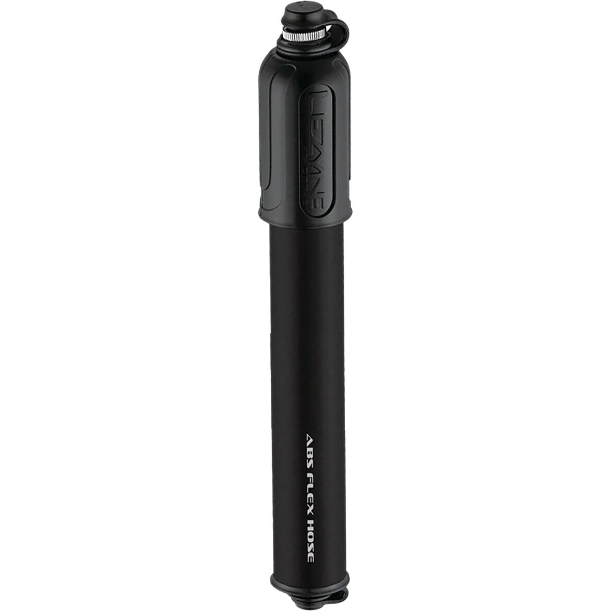 Image of Lezyne HV Drive Pump Satin Black, Medium