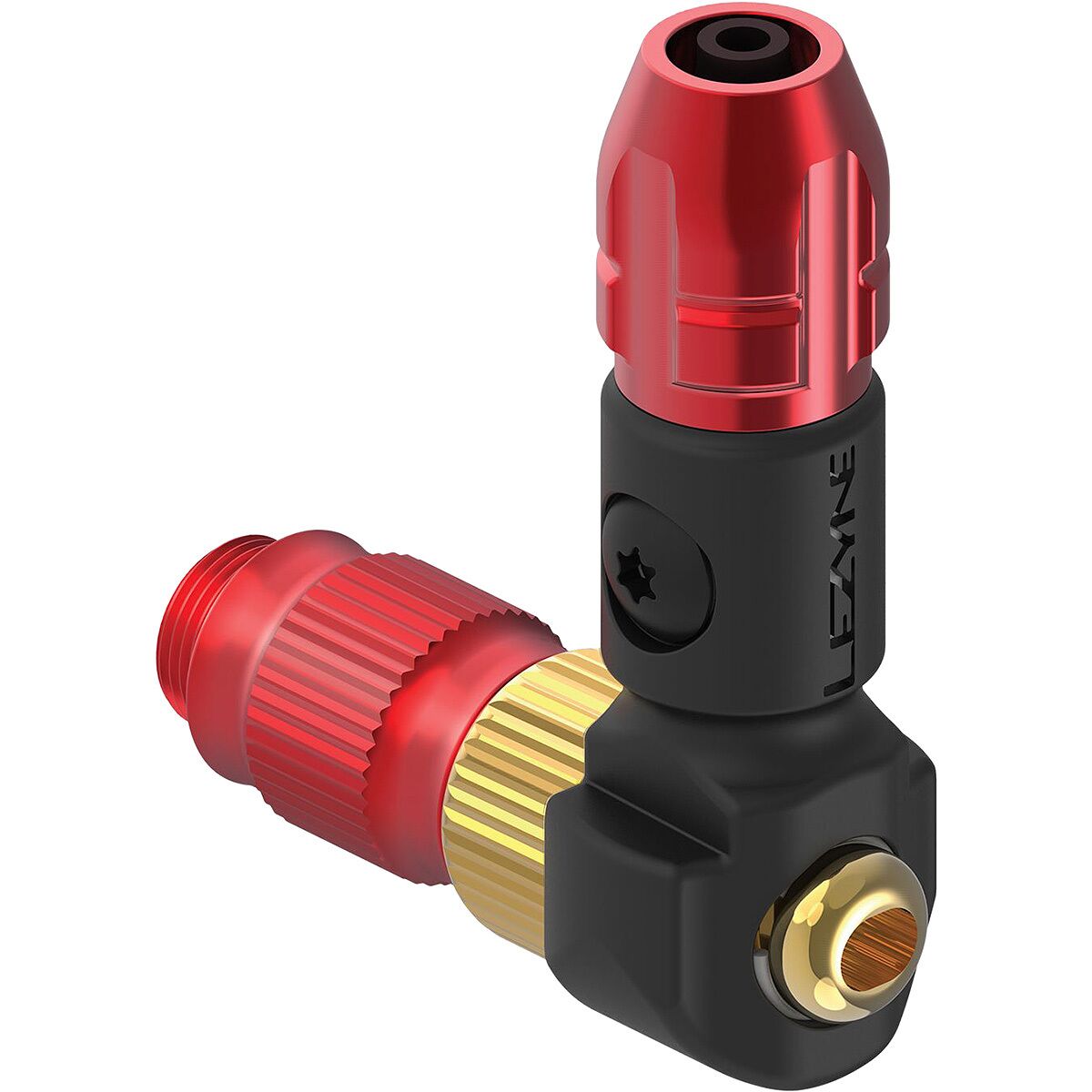Lezyne Alloy Digital Drive Floor Pump - Bike