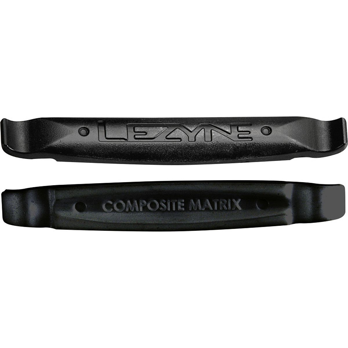 Image of Lezyne Matrix Lever Tool Black, One Size