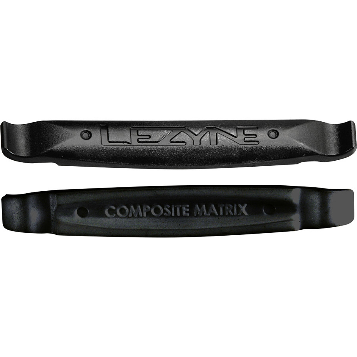 Lezyne Lezyne Matrix Lever Tool Black, One Size