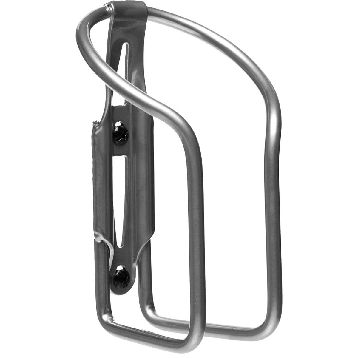 Image of Lezyne Power Water Bottle Cage Polish/Hi Gloss, One Size