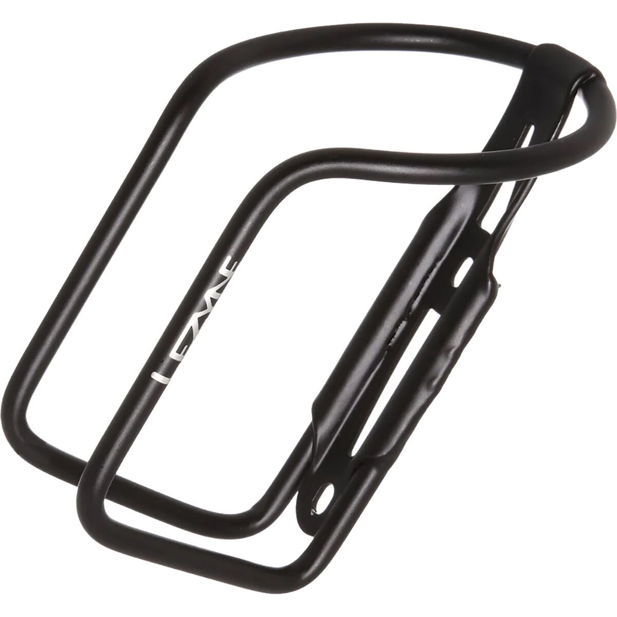 Image of Lezyne Power Water Bottle Cage Powder Matte Black, One Size