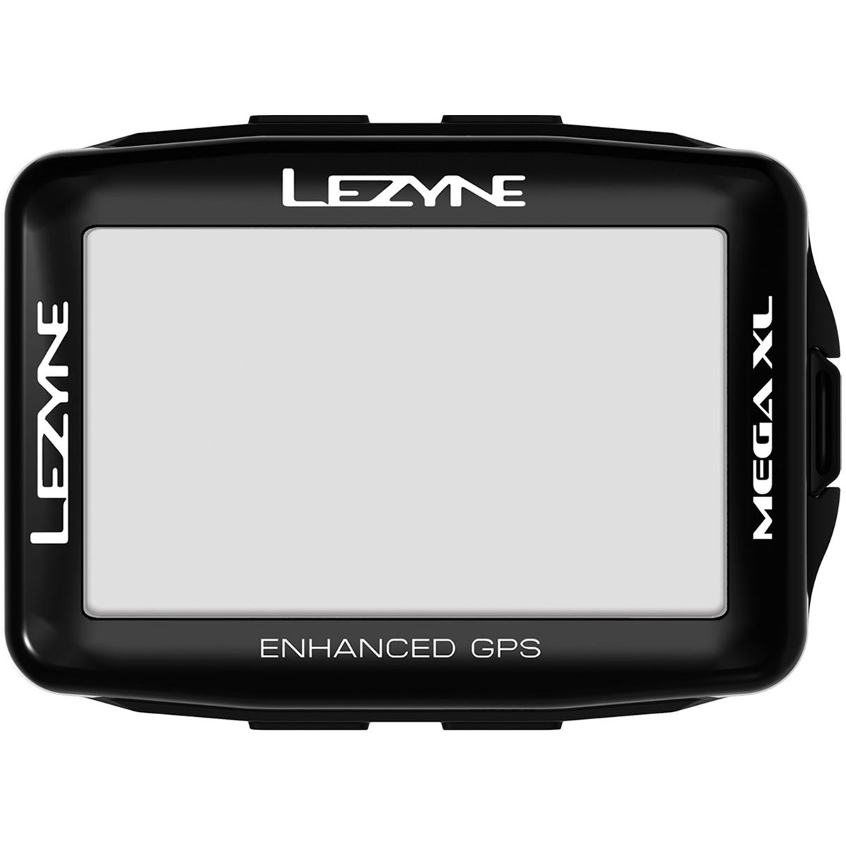 Lezyne Mega XL GPS Bike Computer