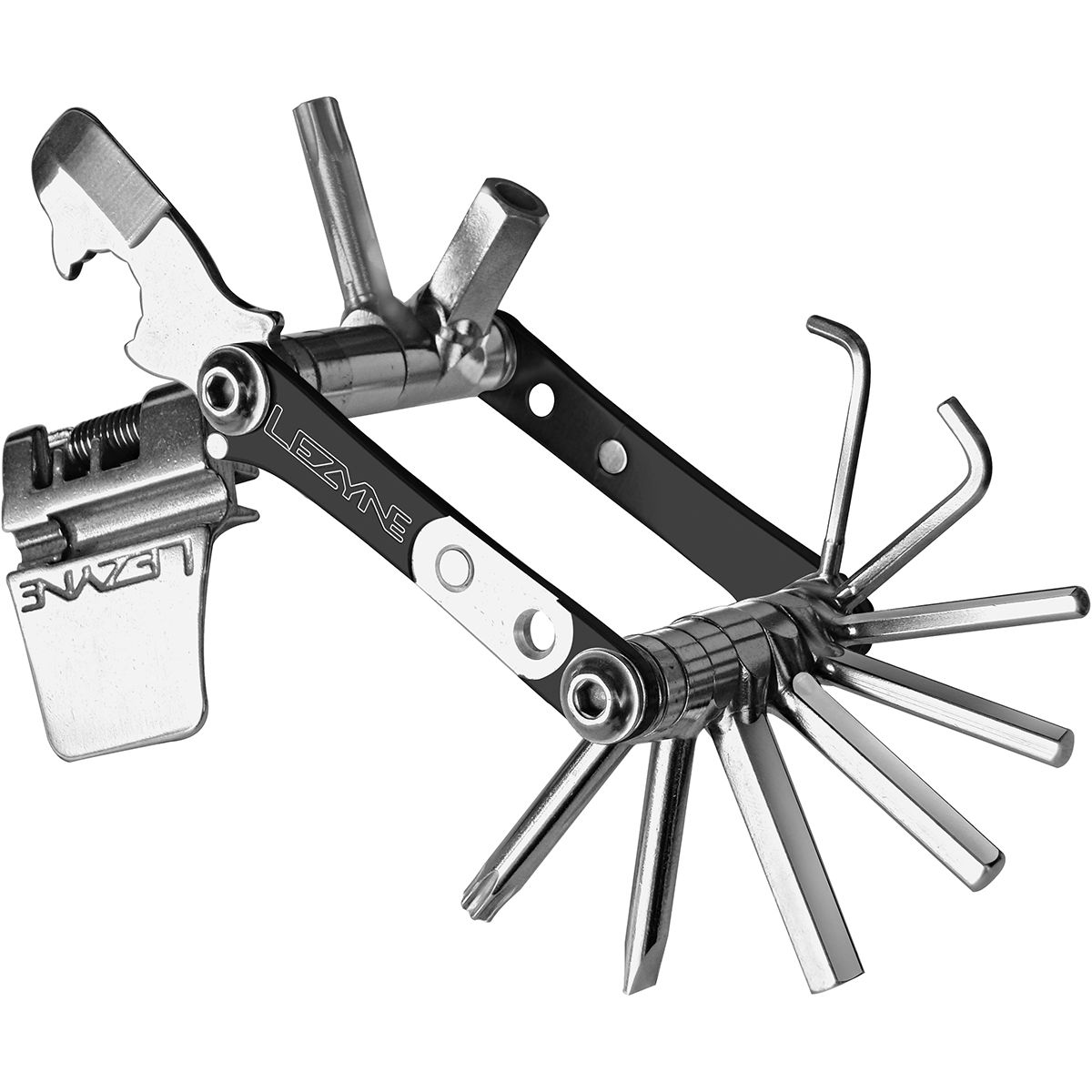Lezyne V16 Multi Tool - Bike