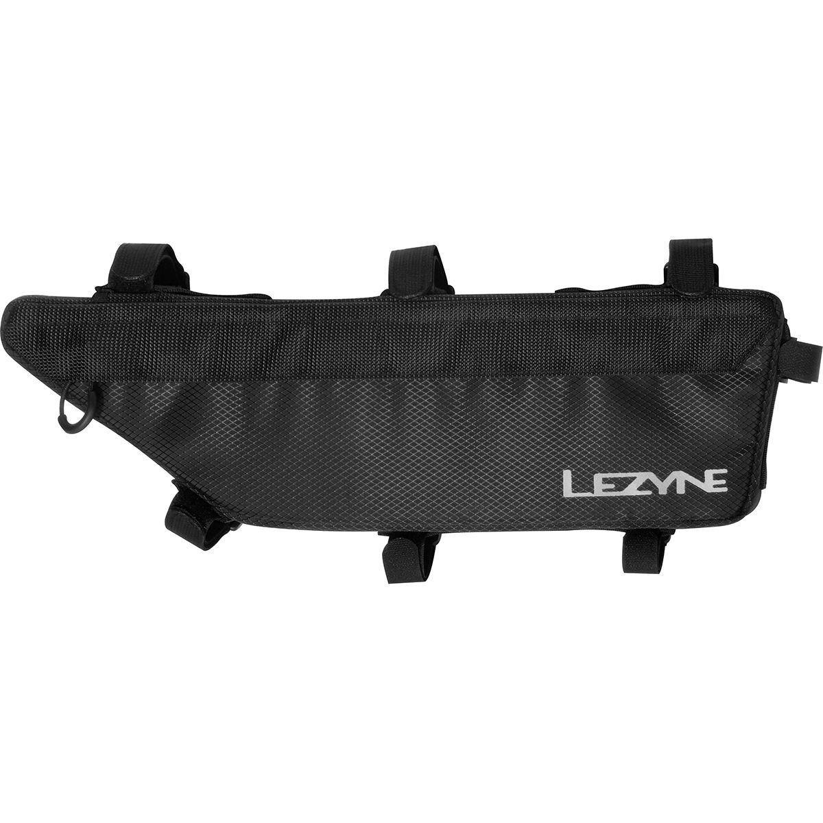 Image of Lezyne Frame Caddy Black, One Size