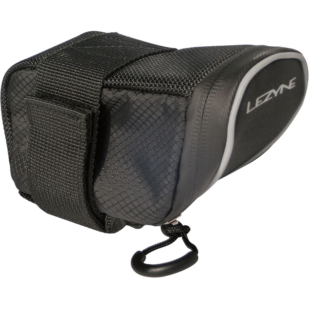 Image of Lezyne Micro Caddy Saddle Bag Black, S