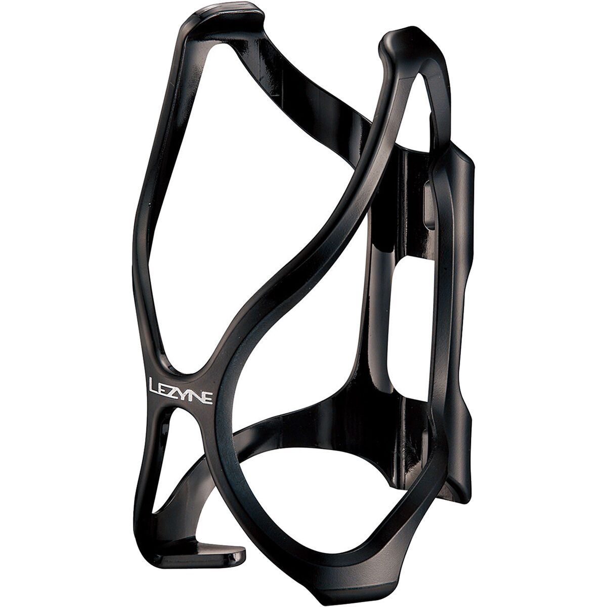 Image of Lezyne Flow Water Bottle Cage Black, One Size