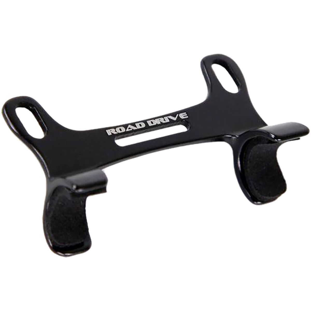 Image of Lezyne Road Drive Mount Black Gloss, One Size