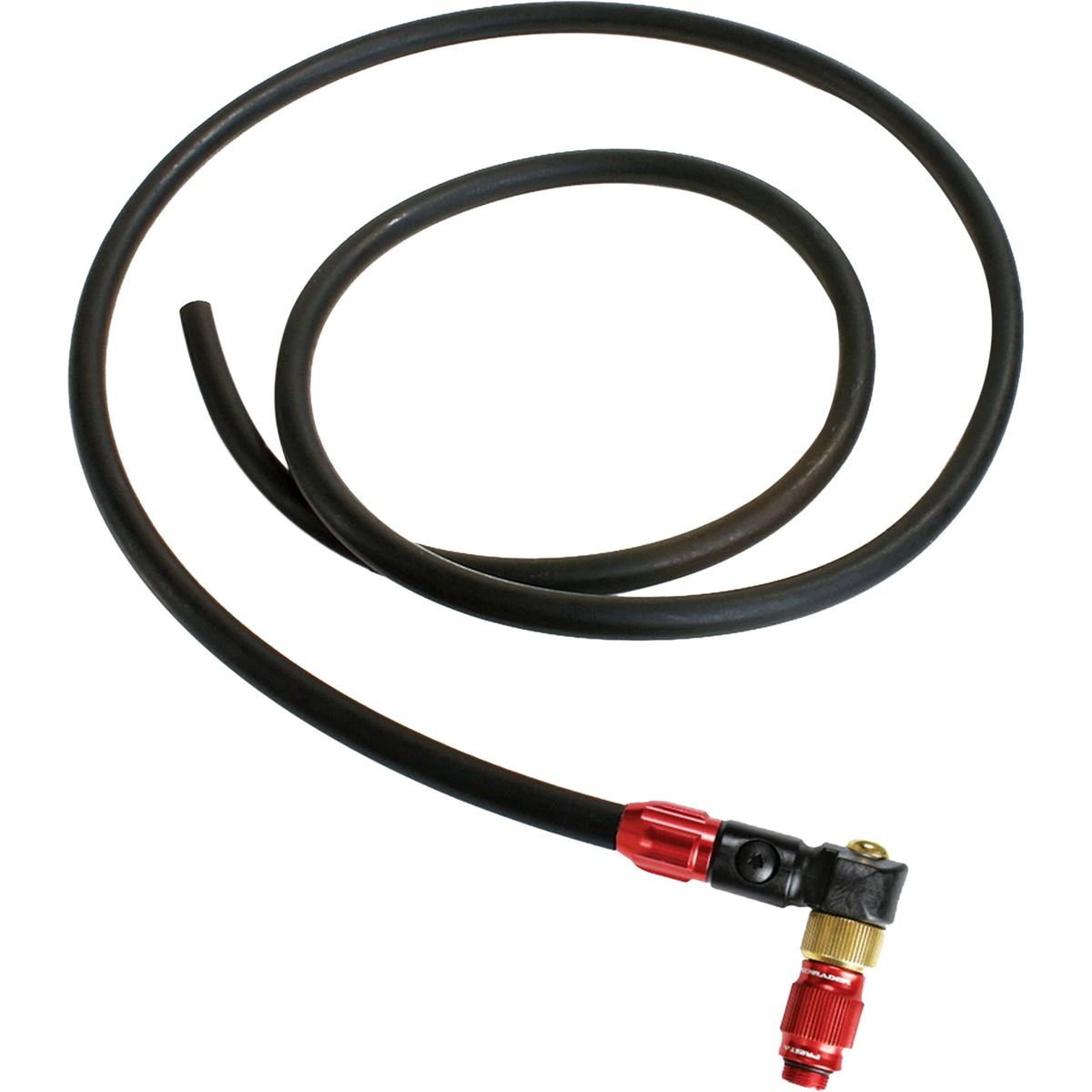 Image of Lezyne ABS1 Pro Floor Pump Hose Black, One Size