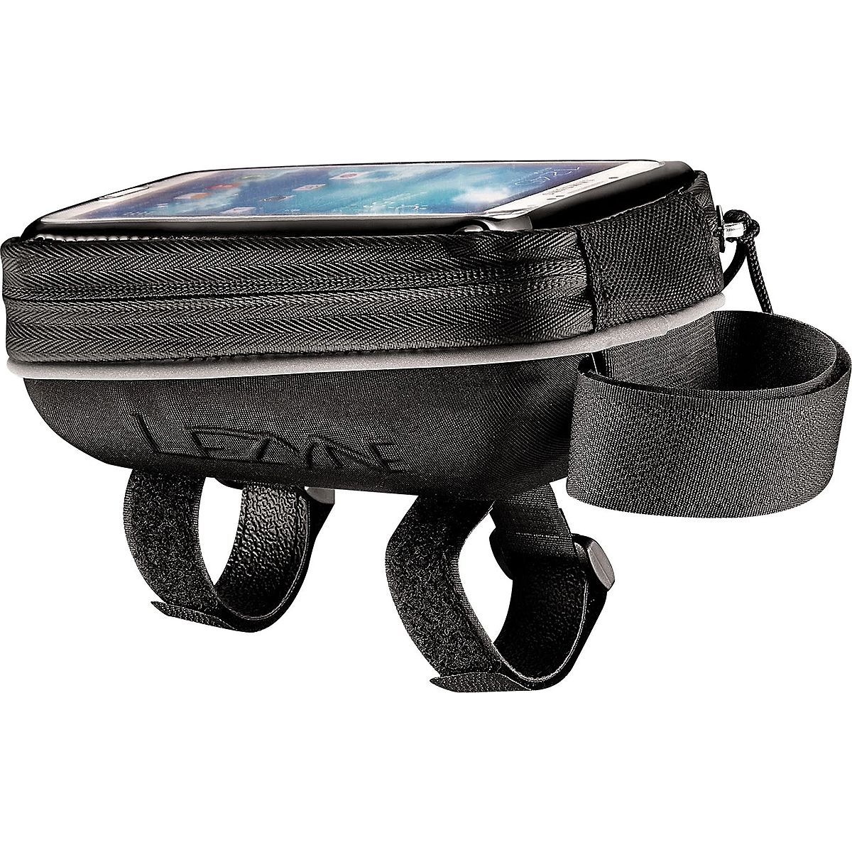 Image of Lezyne Smart Energy Caddy Black, One Size