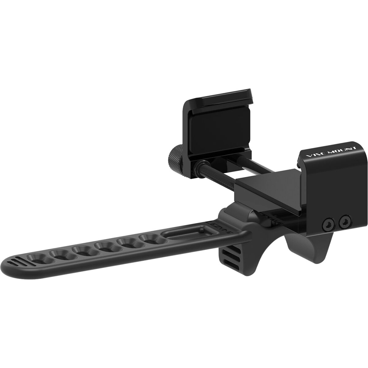 Lezyne Lezyne Smart Vise Phone Mount Black, One Size