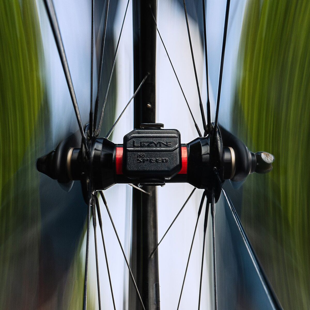 Lezyne Pro Sensor - Pair - Bike