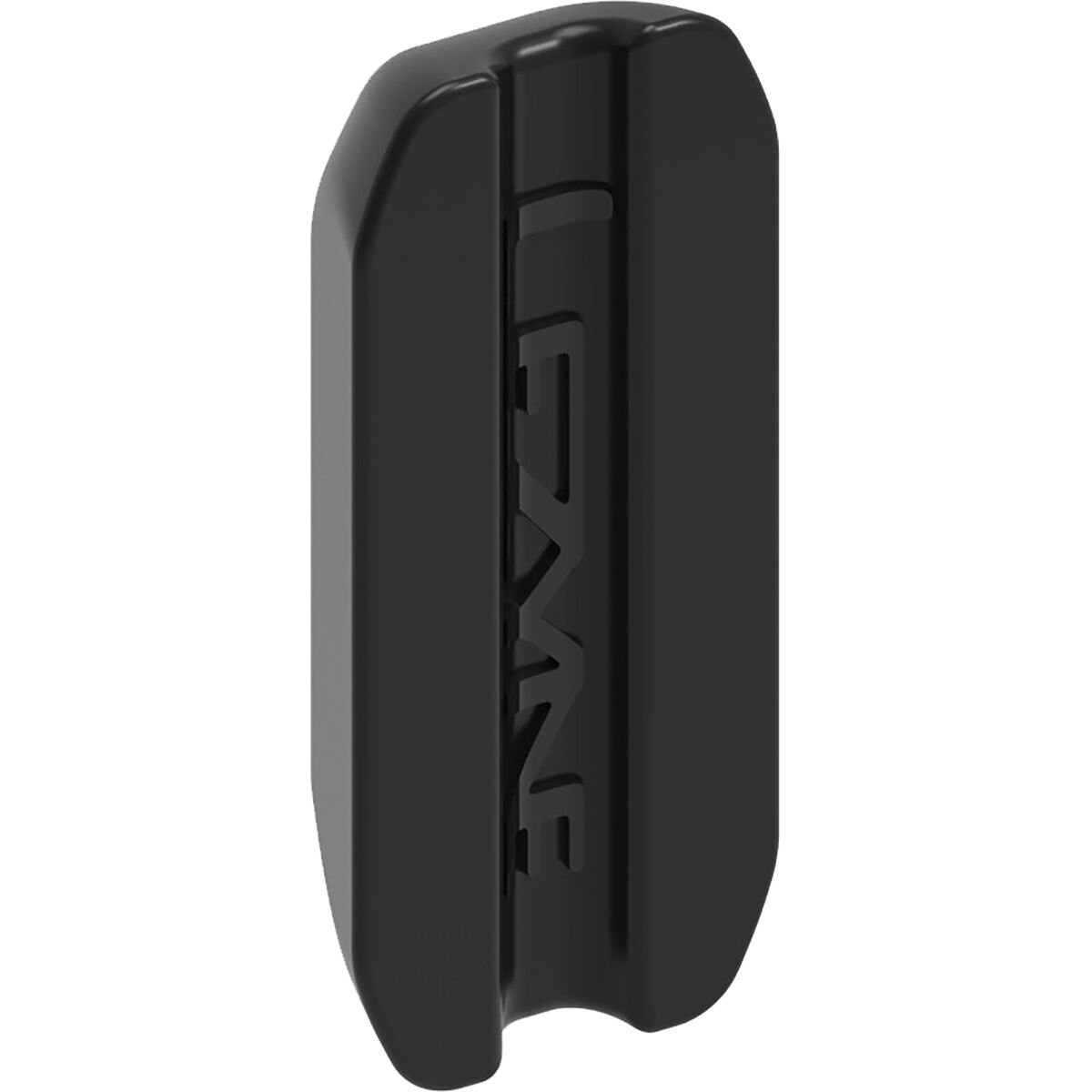 Lezyne Lezyne D-Shape Seatpost Adapter Black, One Size