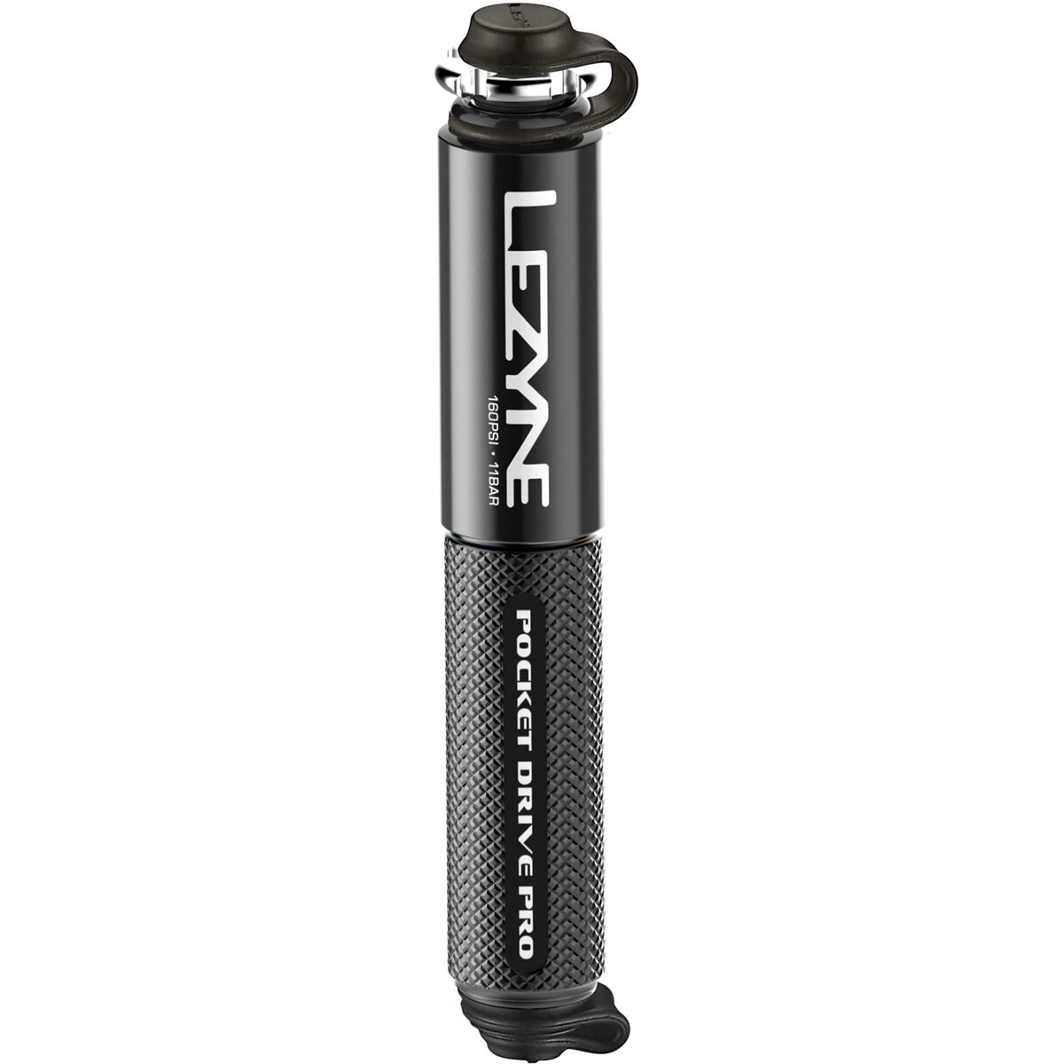 Lezyne Pocket Drive Pro Pump