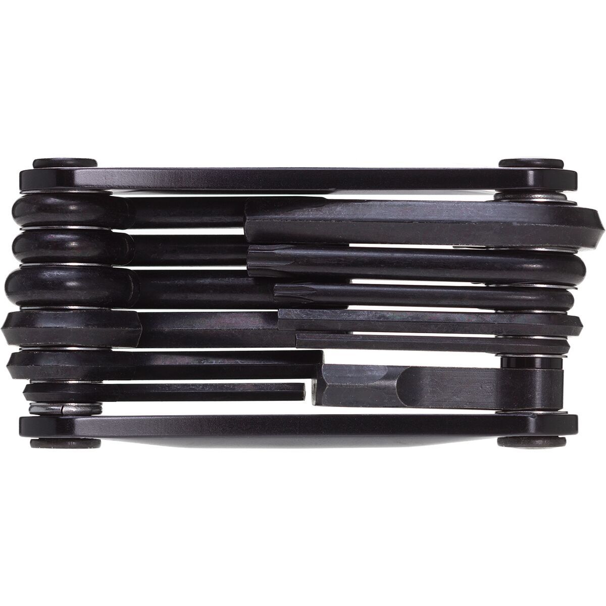 Image of Lezyne RAP II 12 Multi Tool Black, One Size