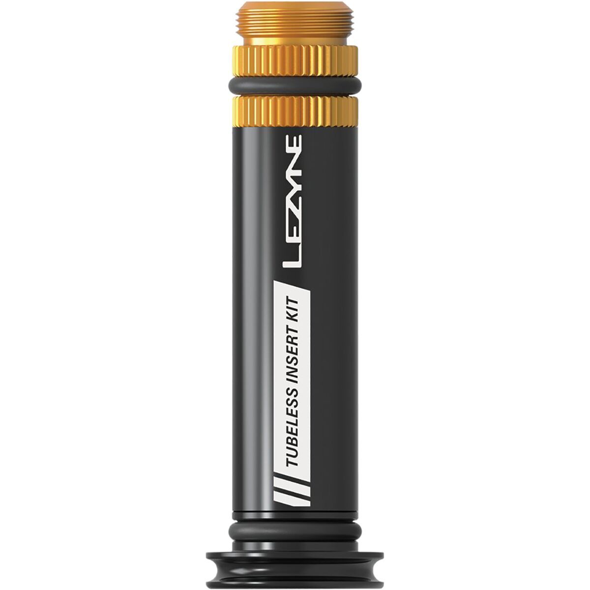 Image of Lezyne Tubeless Insert Kit Black, One Size
