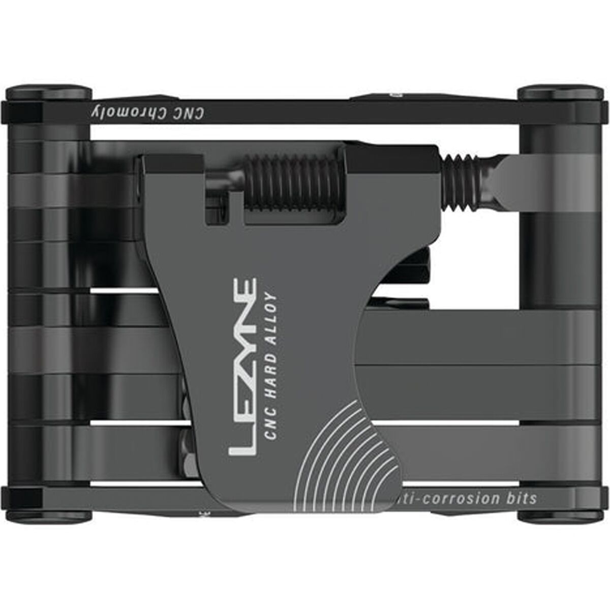 Image of Lezyne V Pro 13 Multi Tool Black, One Size