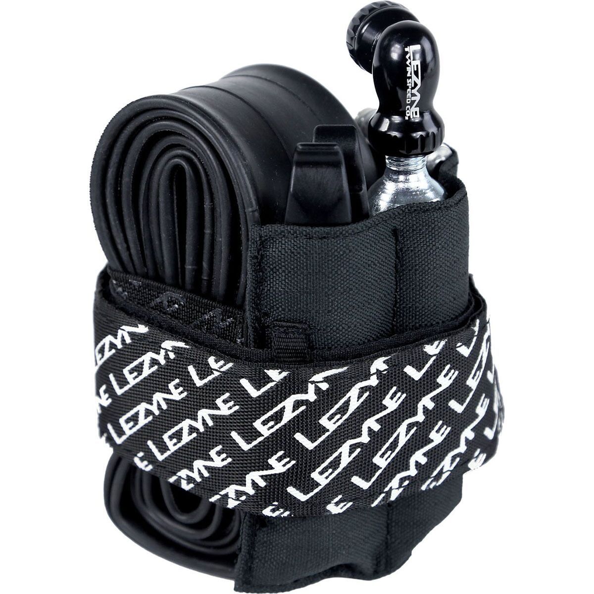 Image of Lezyne SendIt Caddy Black, One Size