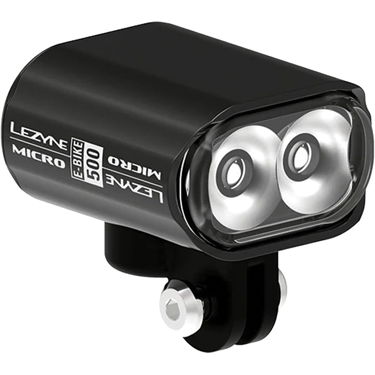 Lezyne eBike Micro Drive 500 Headlight