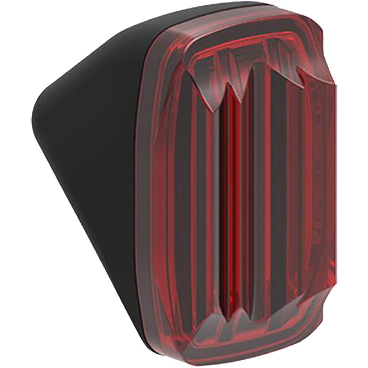 Image of Lezyne eBike Rear Fender StVZO Tail Light Black, One Size