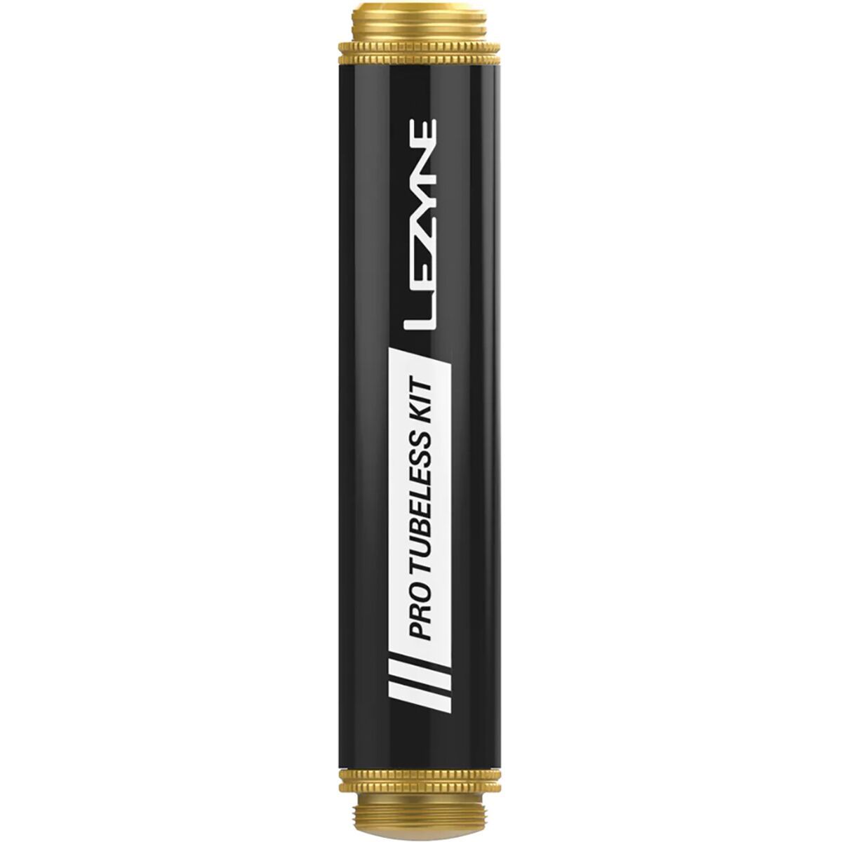 Image of Lezyne Pro Tubeless Kit Black, One Size