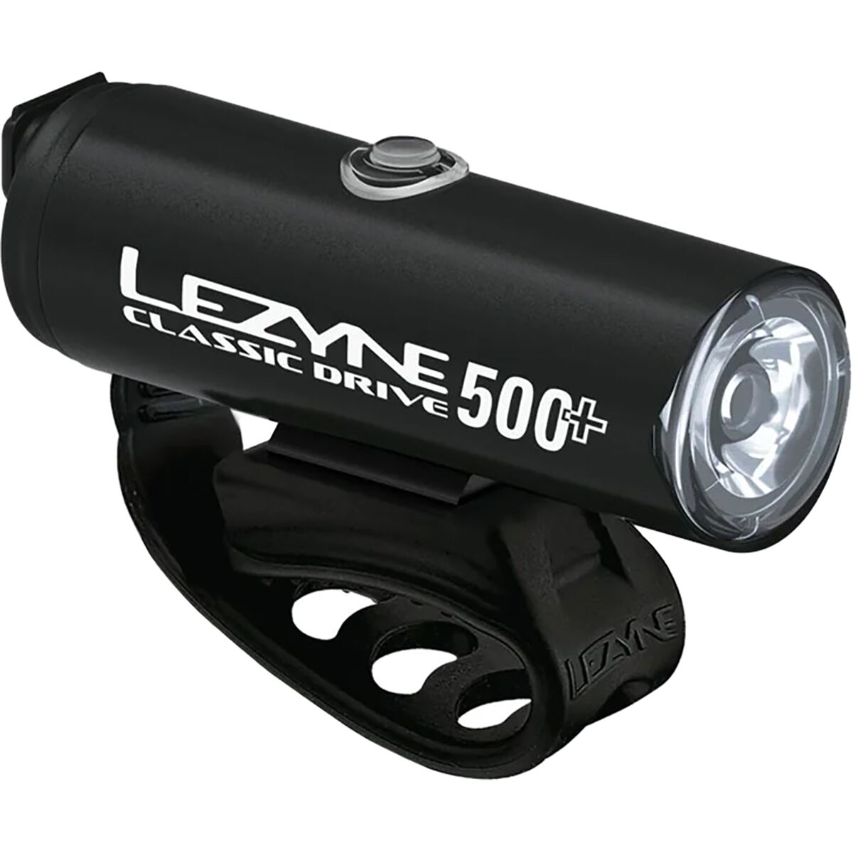 Lezyne Classic Drive 500 Plus Headlight