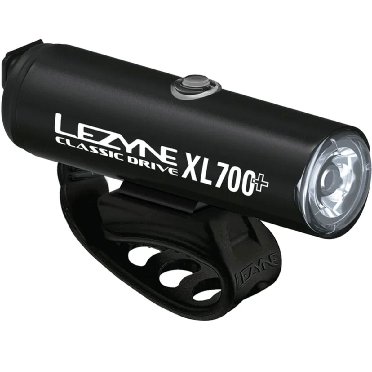 Photos - Bike Light Lezyne Classic Drive 700XL Plus Headlight 