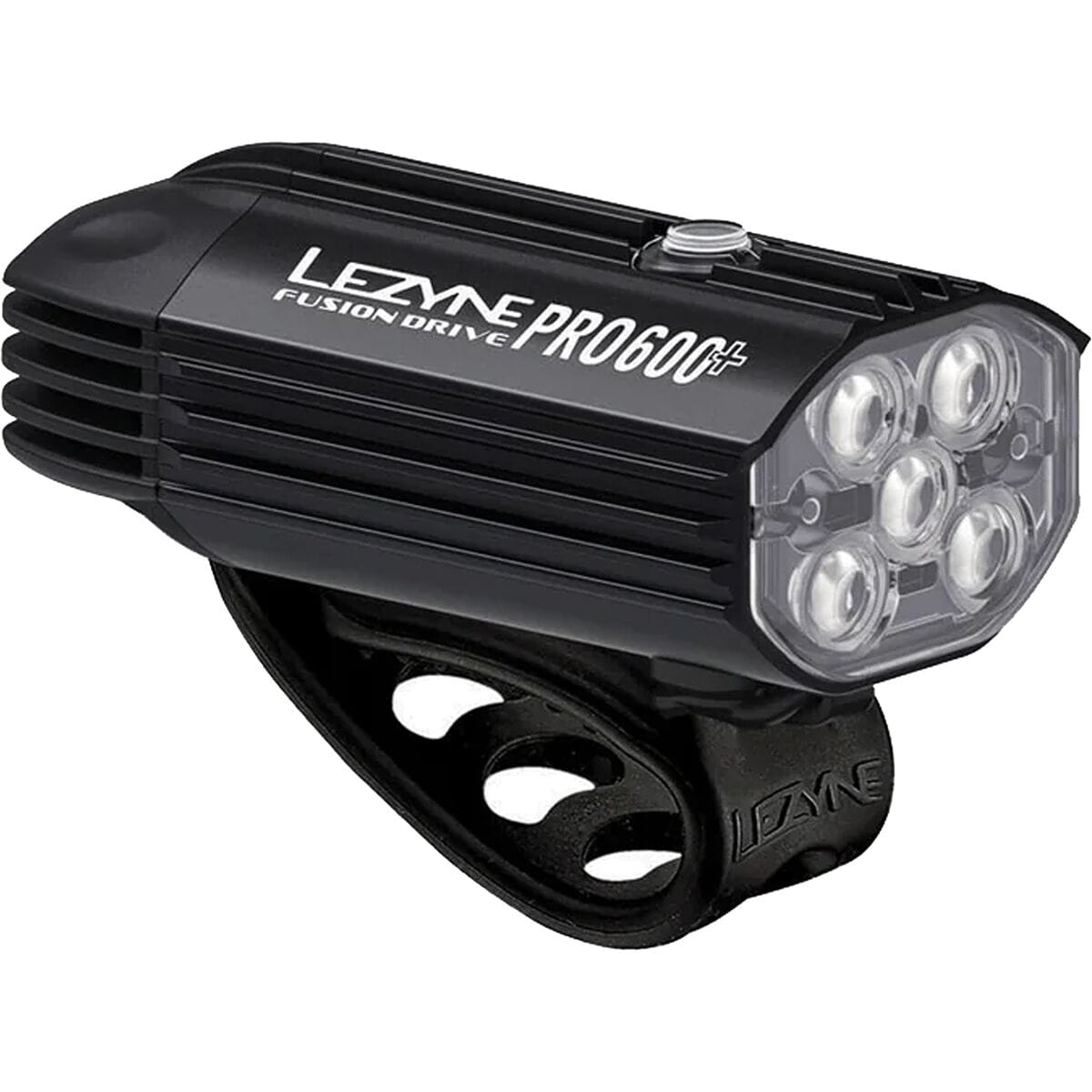 Photos - Bike Light Lezyne Fusion Drive Pro 600 Plus Headlight 