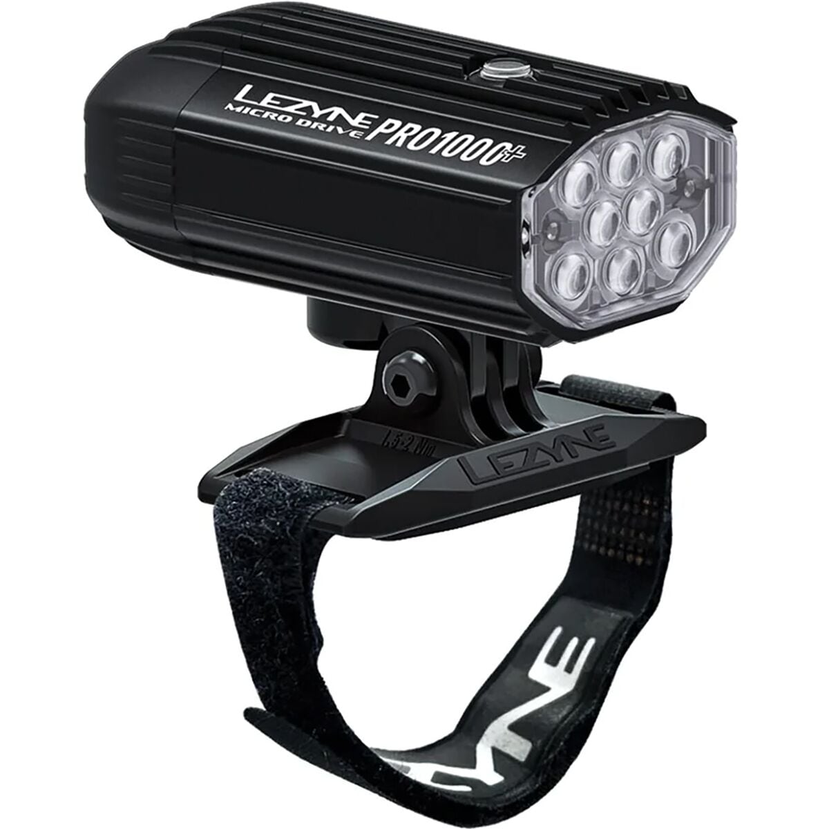 Photos - Bike Light Lezyne Helmet Micro Drive Pro 1000 Plus Headlight 