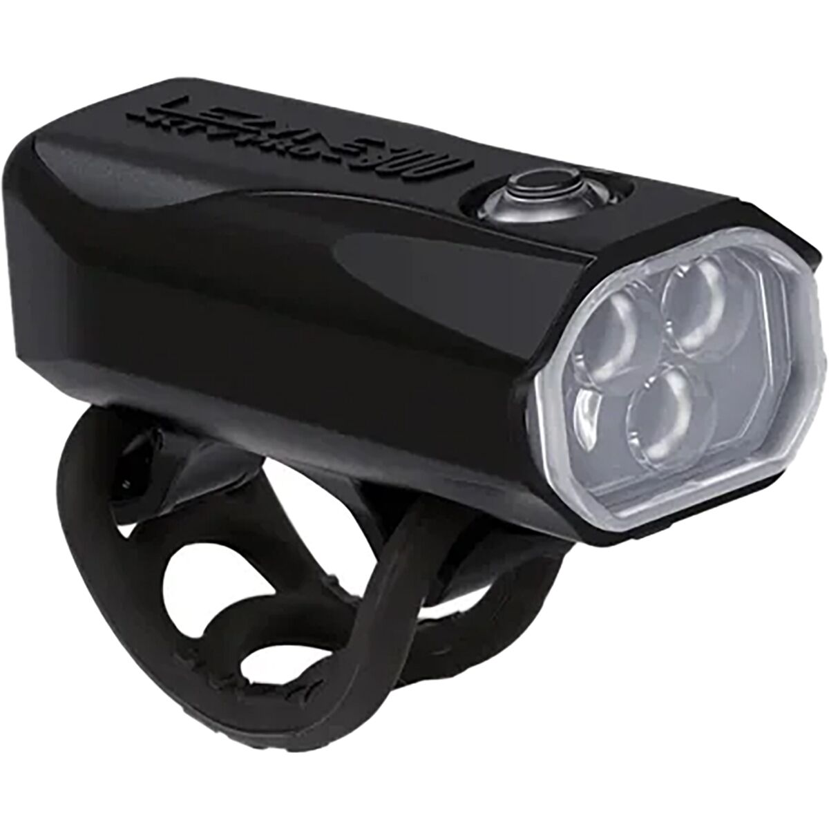 Lezyne Lezyne KTV Drive Pro 300 Plus Headlight Black, One Size