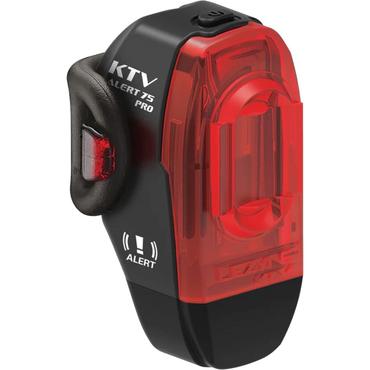 Lezyne KTV Drive Pro Plus Alert Tail Light