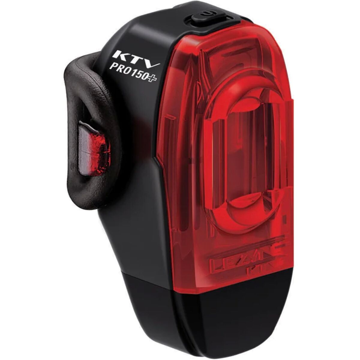 Lezyne Lezyne KTV Drive Pro Plus Tail Light Black, One Size