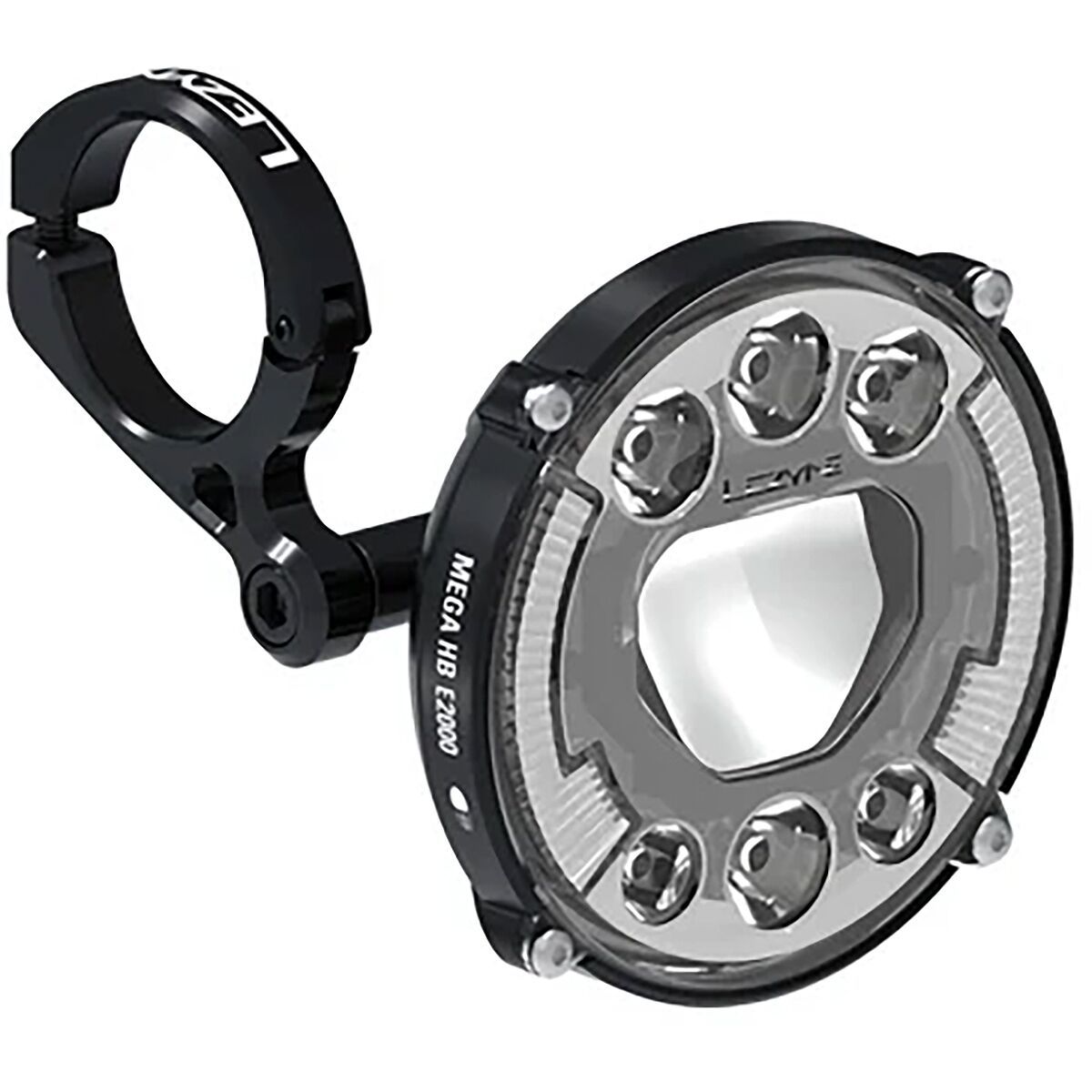 Lezyne Lezyne Mega HB STVZO E200 E-Bike Headlight