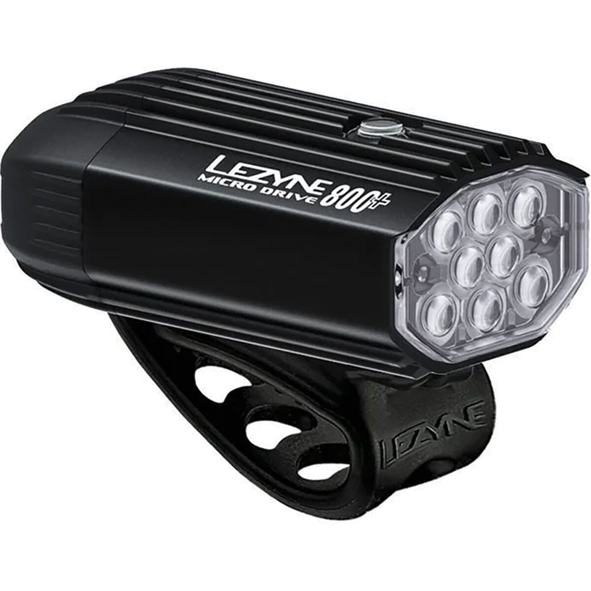 Photos - Torch Lezyne Micro Drive 800 Plus Headlight 