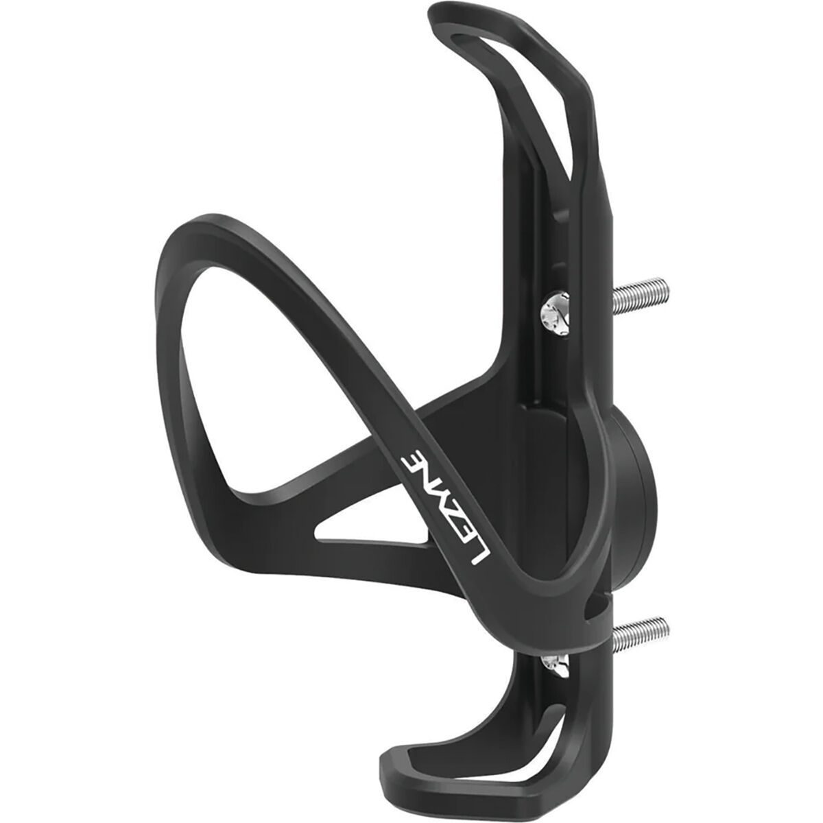 Image of Lezyne Matrix Air Bottle Cage Black, One Size