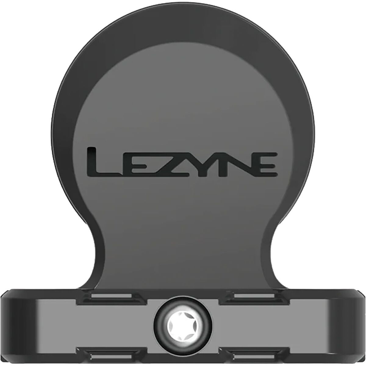 Image of Lezyne Matrix Saddle Tagger Black, One Size
