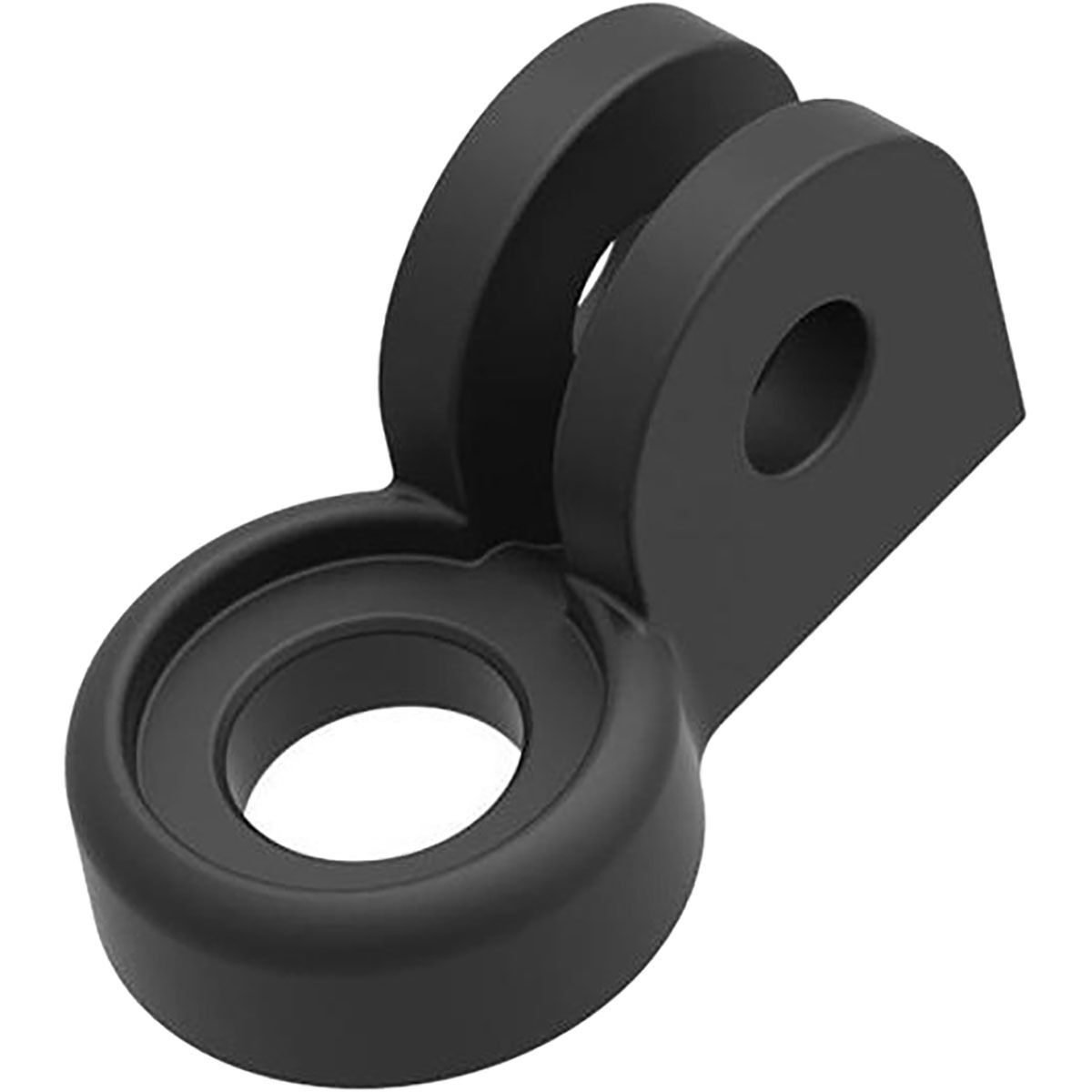 Image of Lezyne Go-Pro Led Adapter Mount Black, One Size