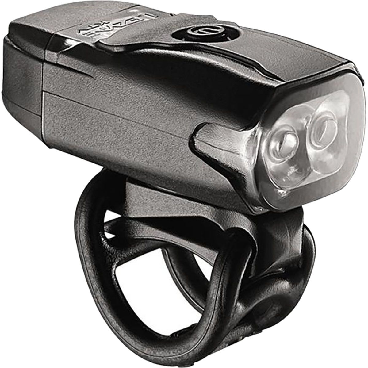 Lezyne Lezyne Ktv Drive Head Light Black, One Size