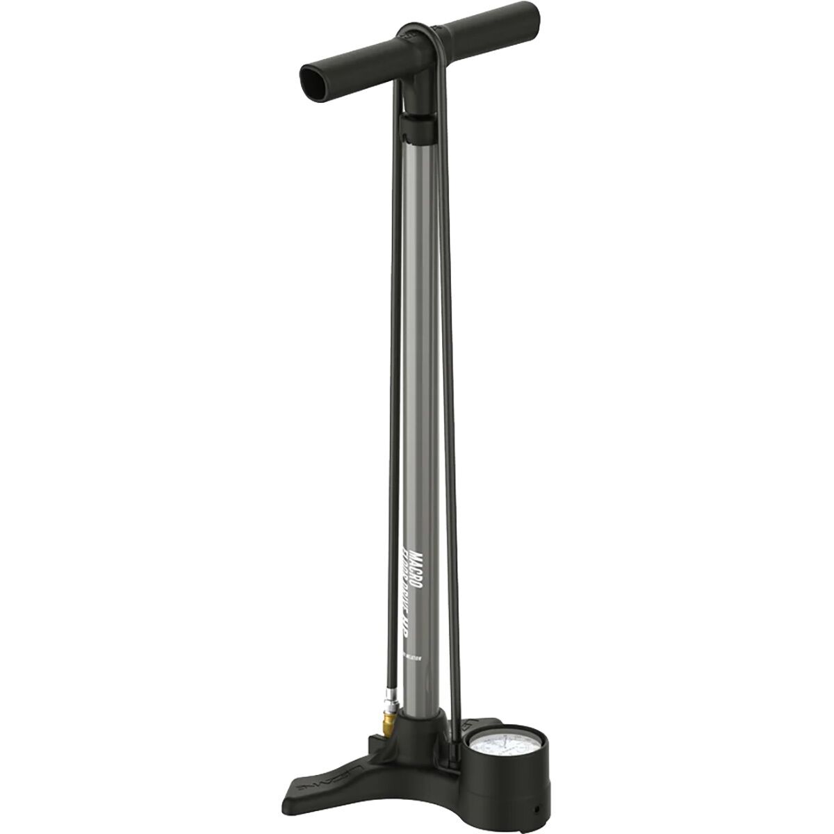 Lezyne Lezyne Macro Floor Drive Dv Floor Pump - 2024