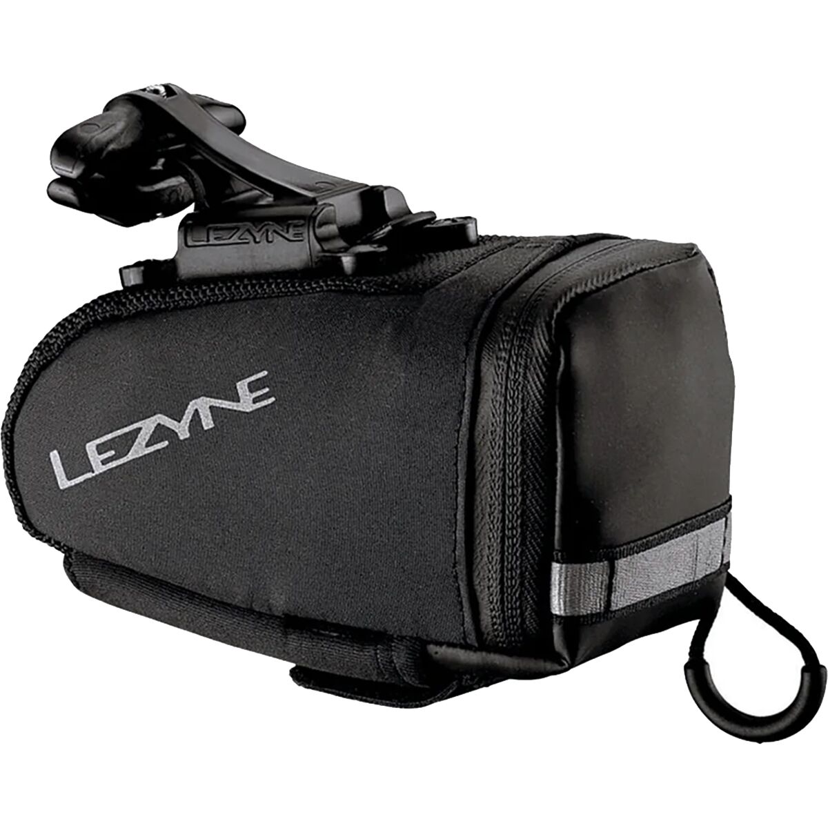 Lezyne Lezyne Caddy Qr Black, Medium