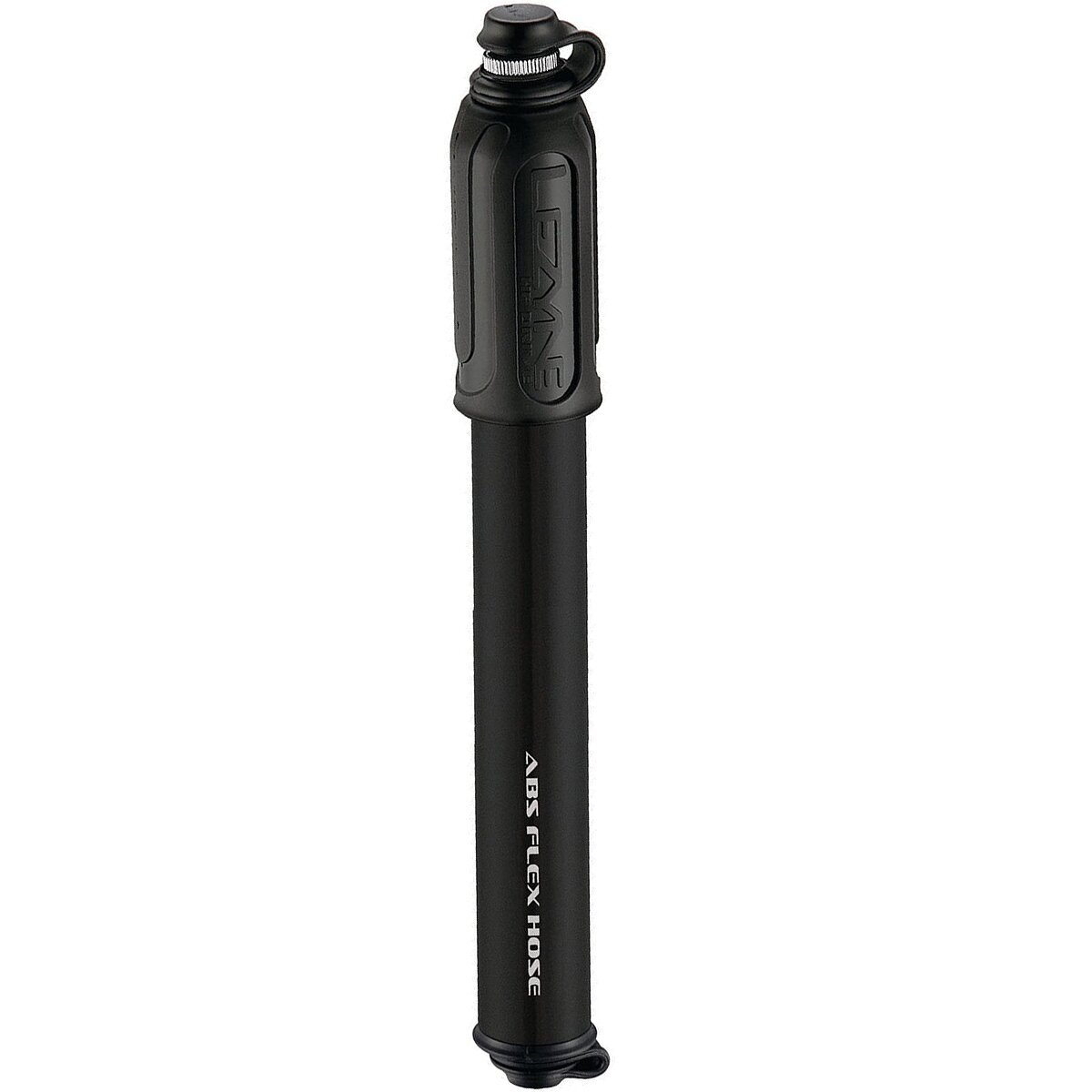 Image of Lezyne Hp Drive Black, M