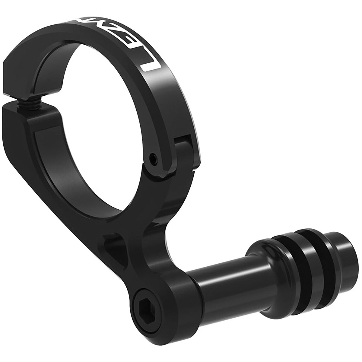 Lezyne Mega Mount - Bike
