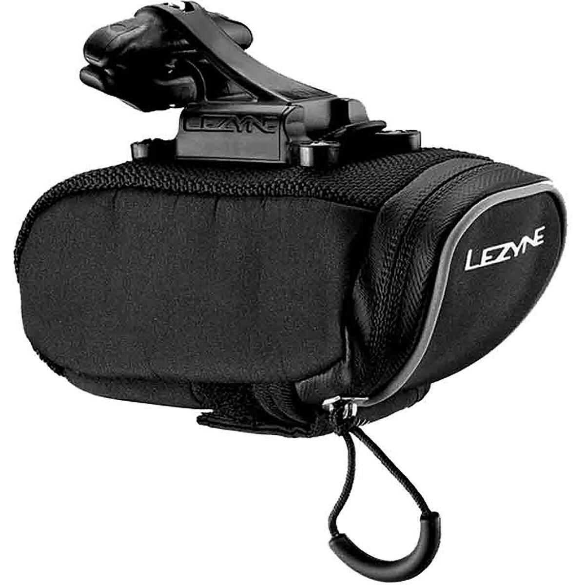 Image of Lezyne Micro Caddy Qr Black, M
