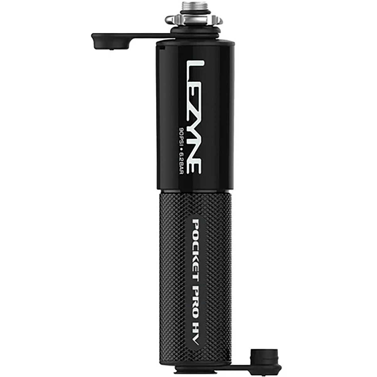 Lezyne Lezyne Pocket Drive Pro Hv Black, One Size