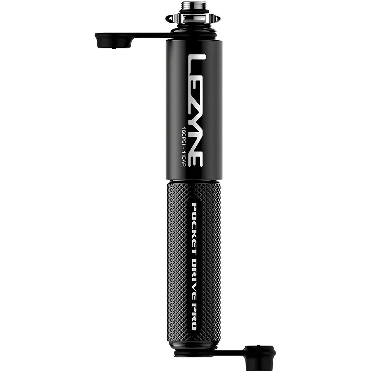Image of Lezyne Pocket Drive Pro Hv Neo Black, One Size