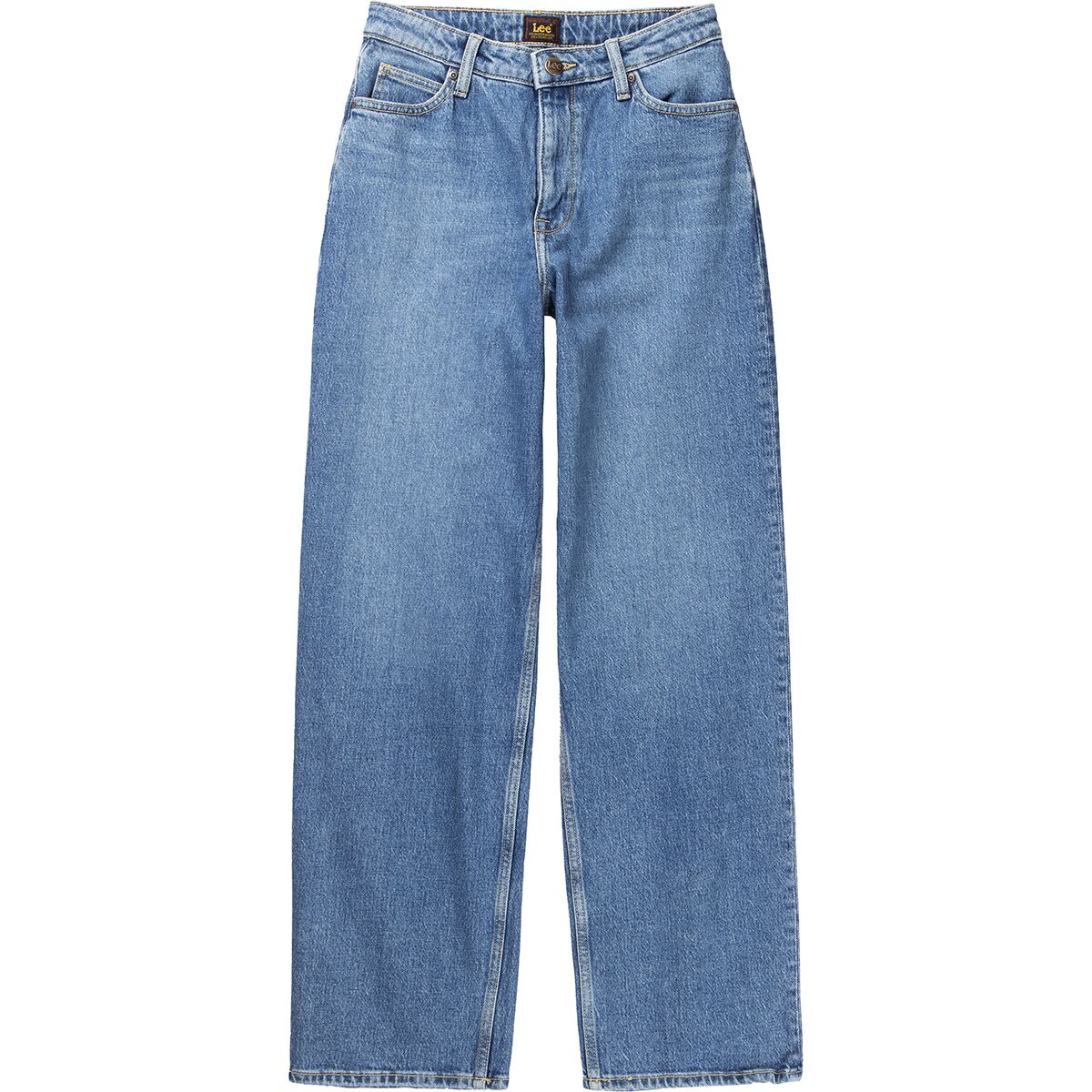 Lee Kelly Wide Leg Pant - Women's product image