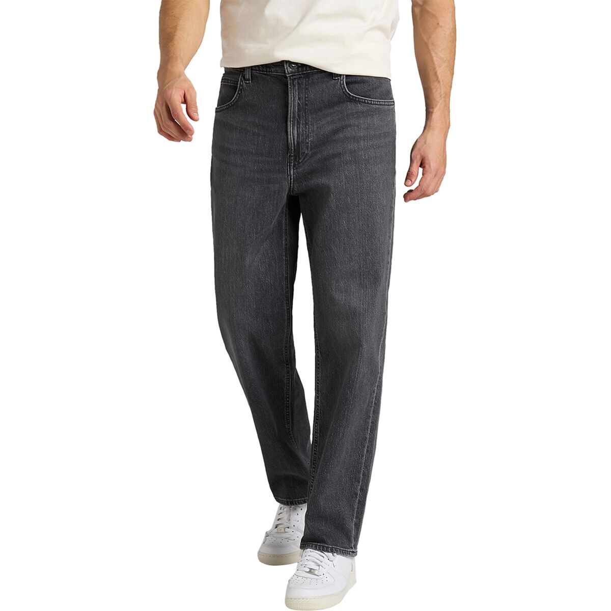 Джинсы Lee Asher Купить В Москве